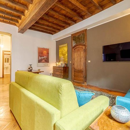 Quadrilatero Romano! Exclusive & Roomy Apartment Turin Exteriör bild