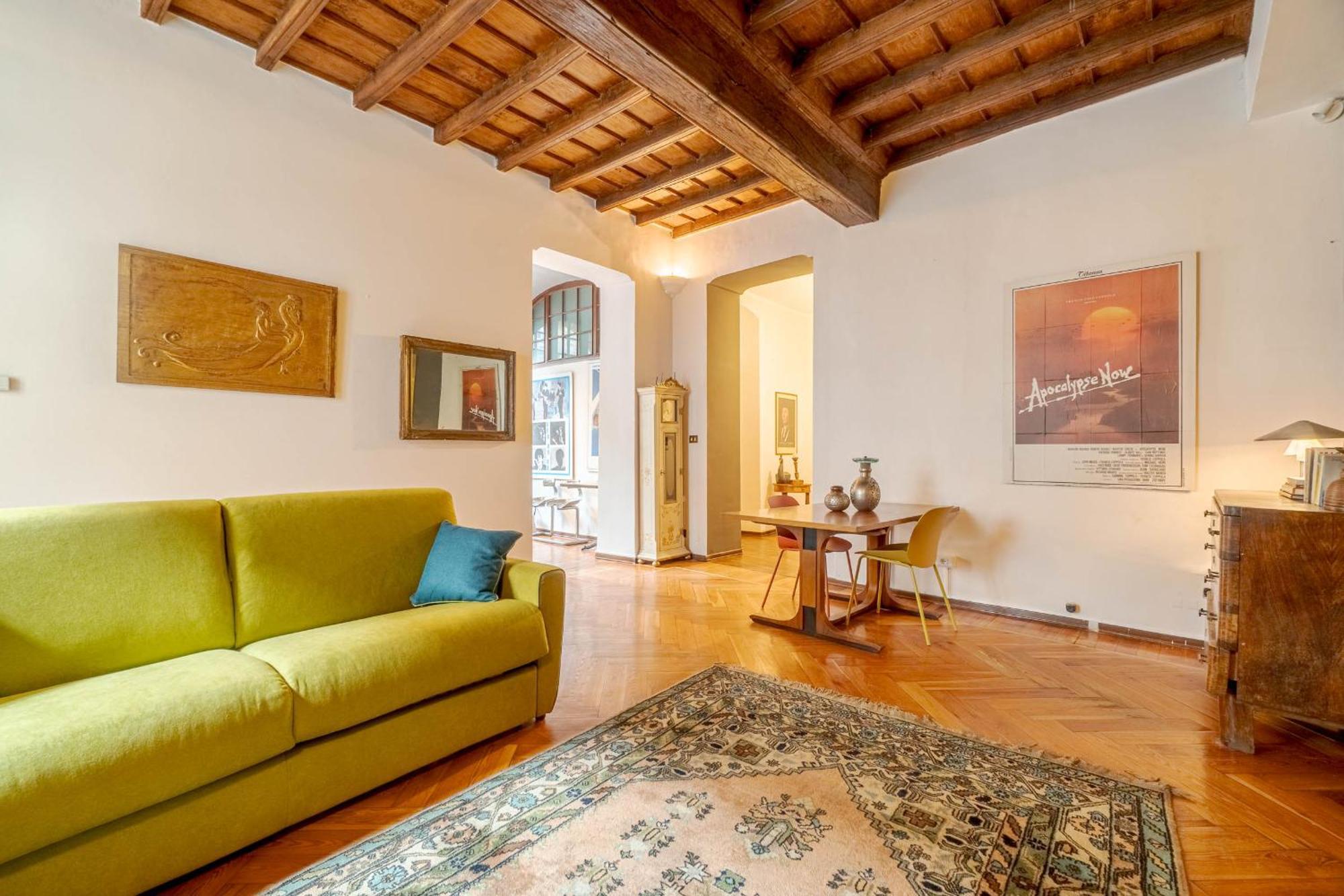 Quadrilatero Romano! Exclusive & Roomy Apartment Turin Exteriör bild