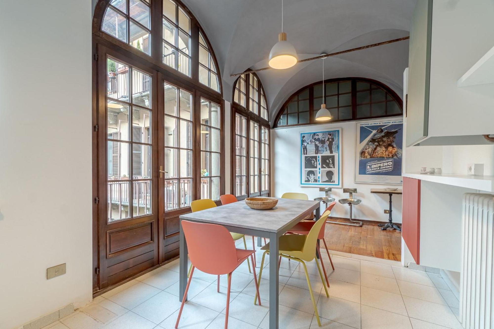 Quadrilatero Romano! Exclusive & Roomy Apartment Turin Exteriör bild