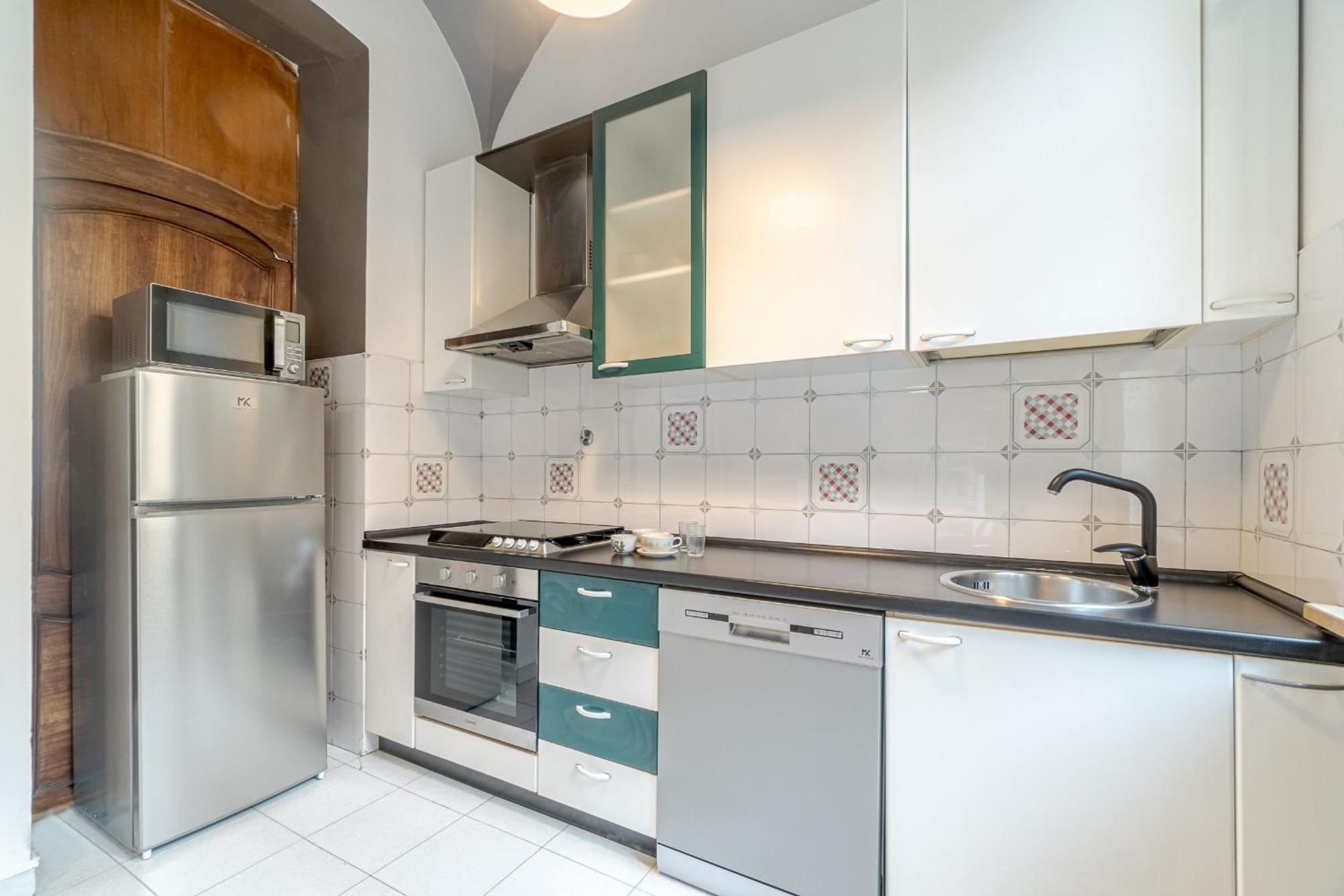 Quadrilatero Romano! Exclusive & Roomy Apartment Turin Exteriör bild