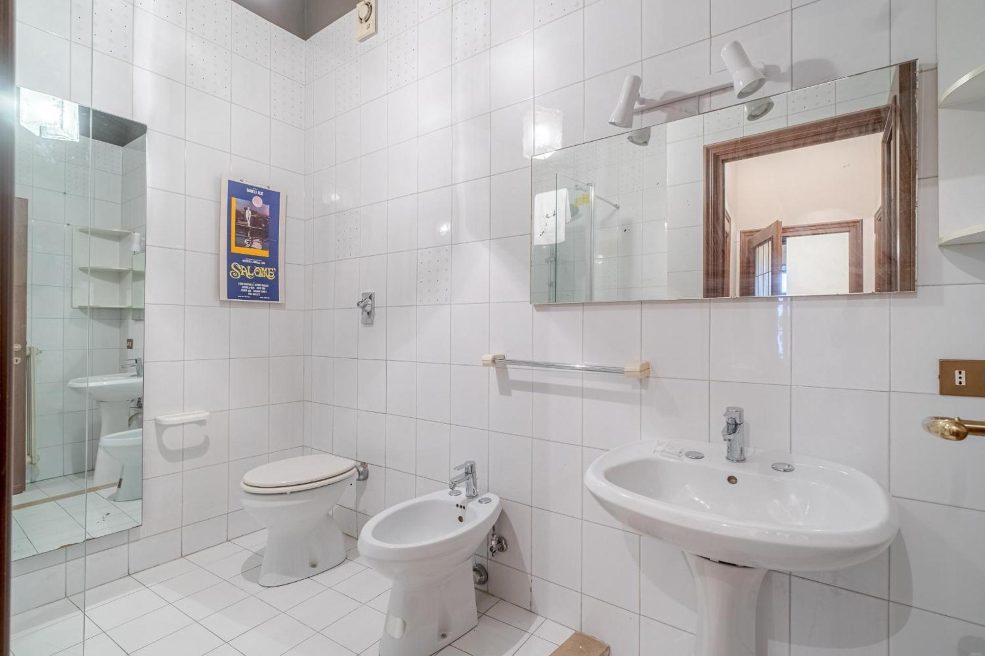 Quadrilatero Romano! Exclusive & Roomy Apartment Turin Exteriör bild