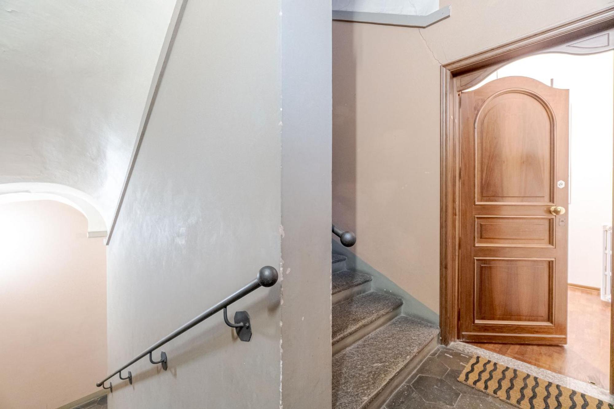 Quadrilatero Romano! Exclusive & Roomy Apartment Turin Exteriör bild
