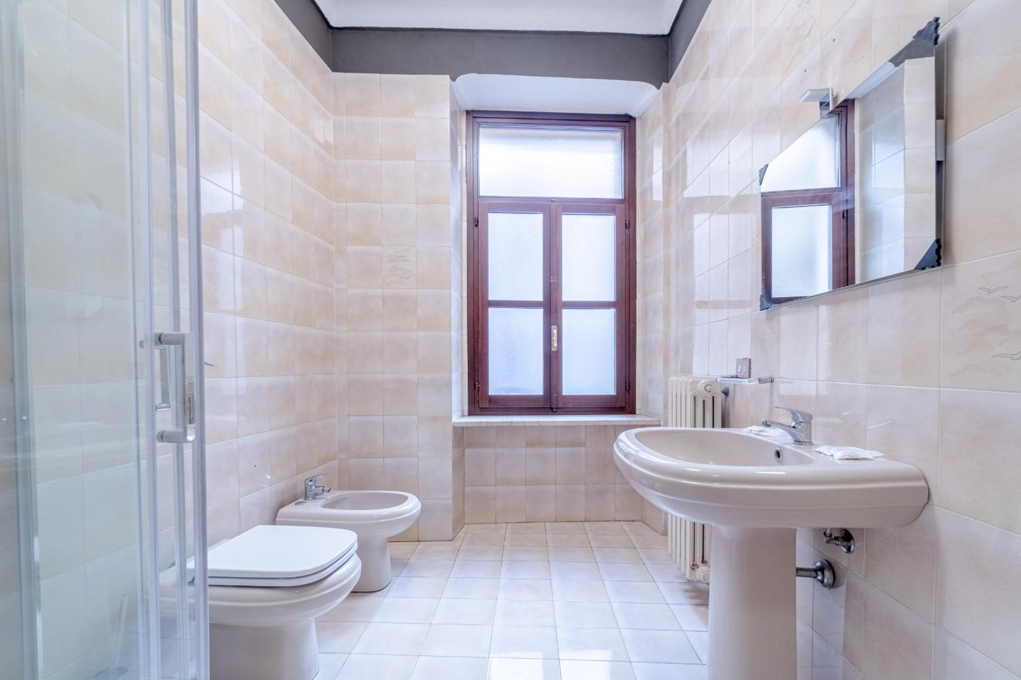 Quadrilatero Romano! Exclusive & Roomy Apartment Turin Exteriör bild