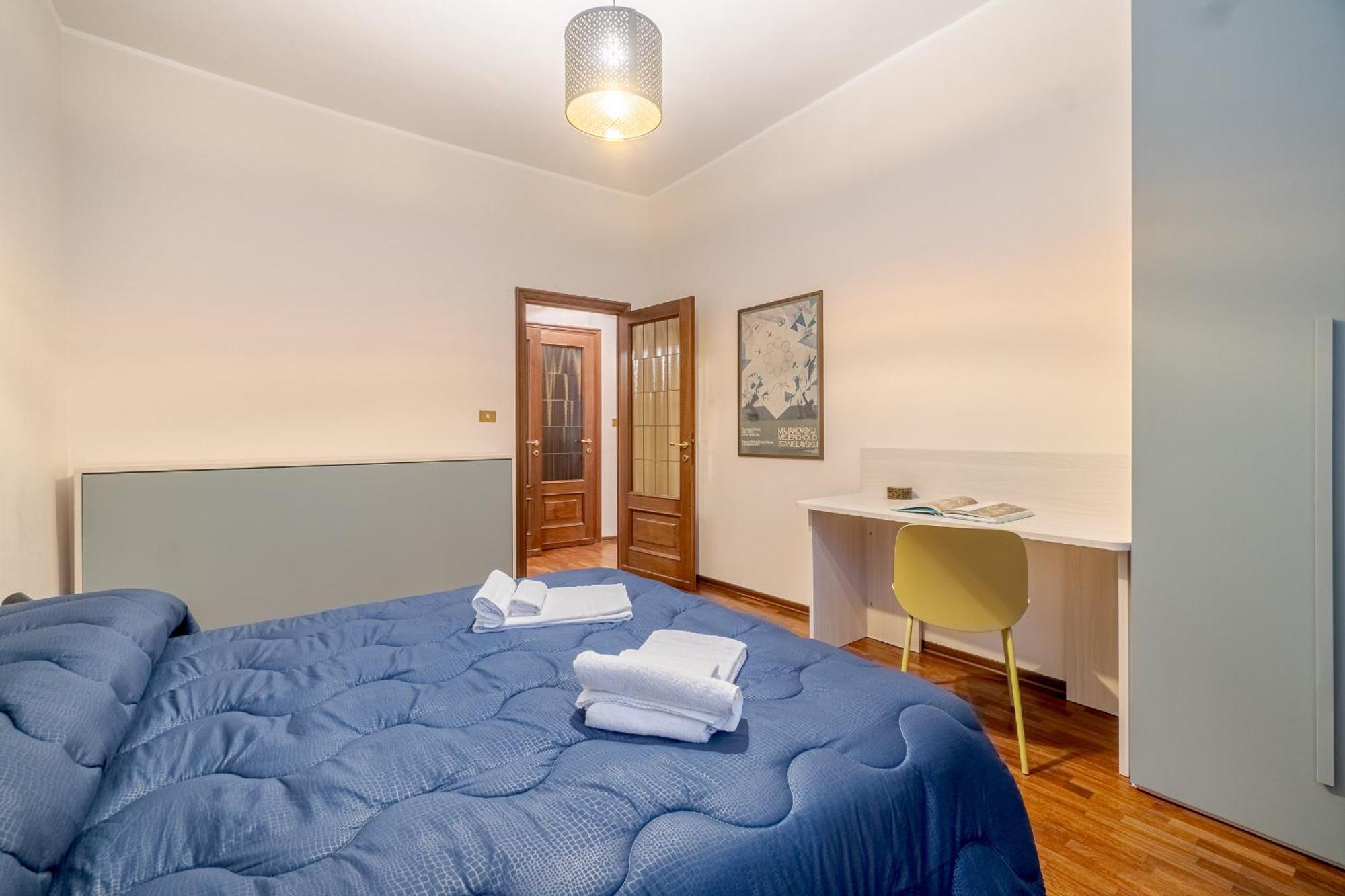 Quadrilatero Romano! Exclusive & Roomy Apartment Turin Exteriör bild