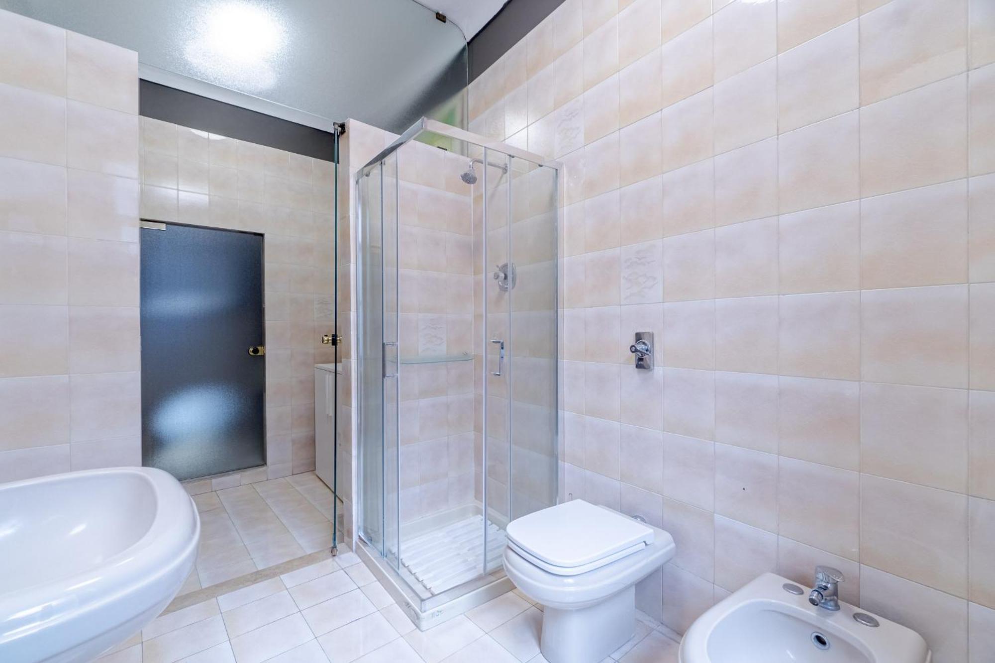 Quadrilatero Romano! Exclusive & Roomy Apartment Turin Exteriör bild