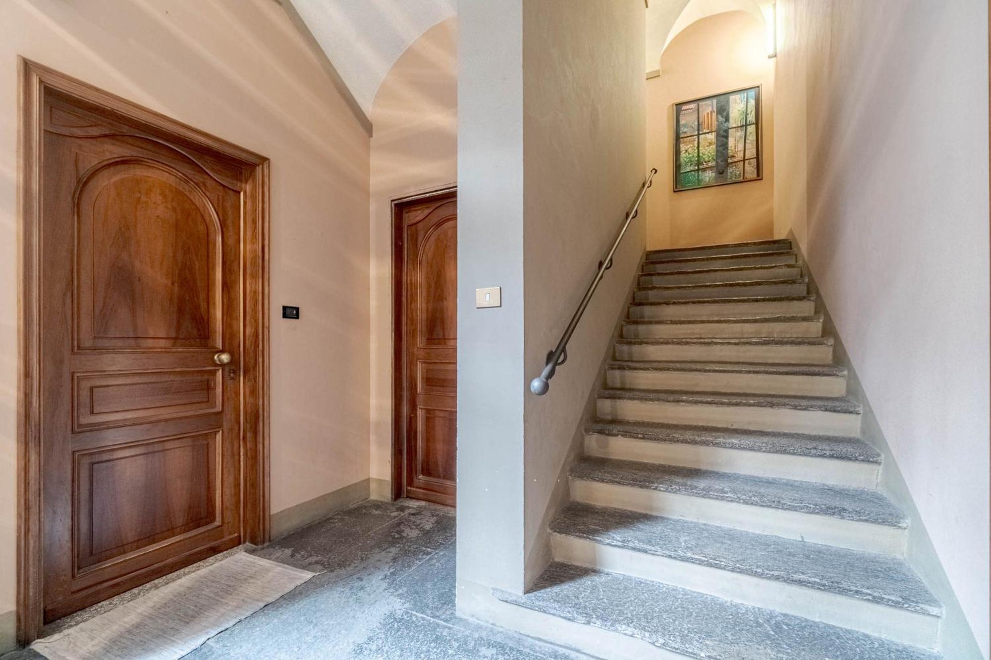 Quadrilatero Romano! Exclusive & Roomy Apartment Turin Exteriör bild