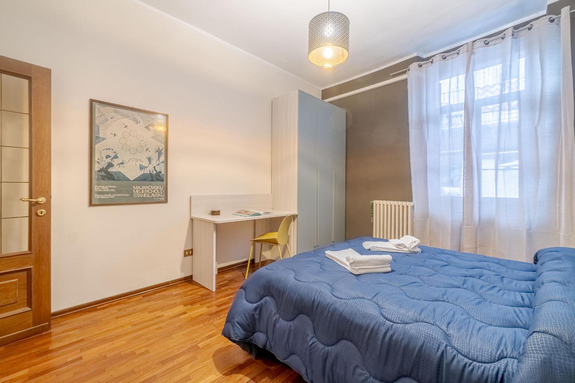 Quadrilatero Romano! Exclusive & Roomy Apartment Turin Exteriör bild