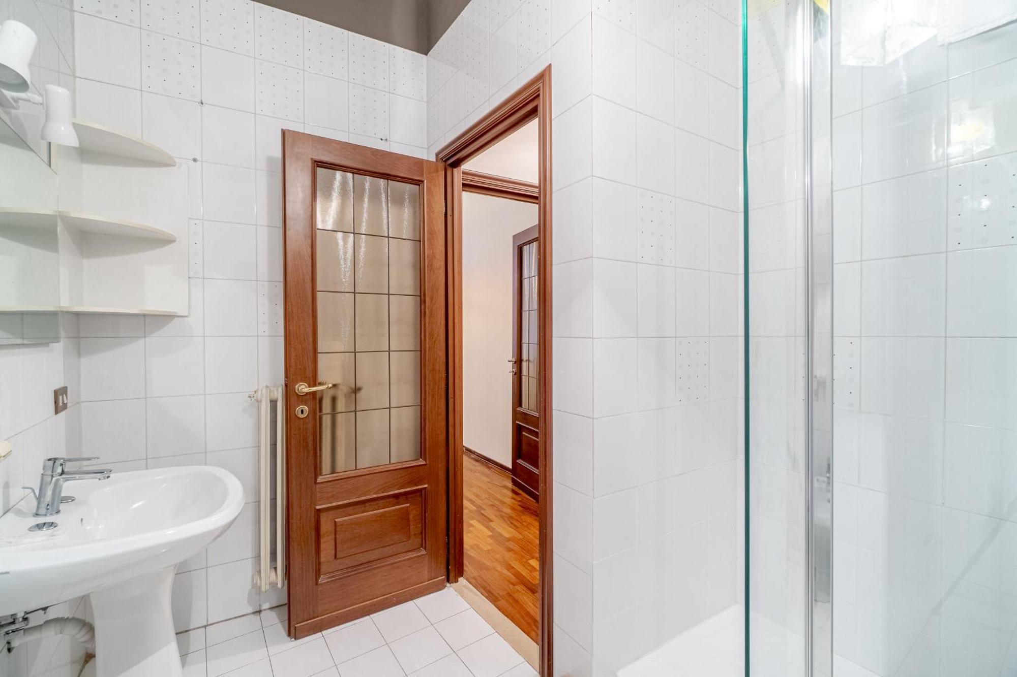 Quadrilatero Romano! Exclusive & Roomy Apartment Turin Exteriör bild
