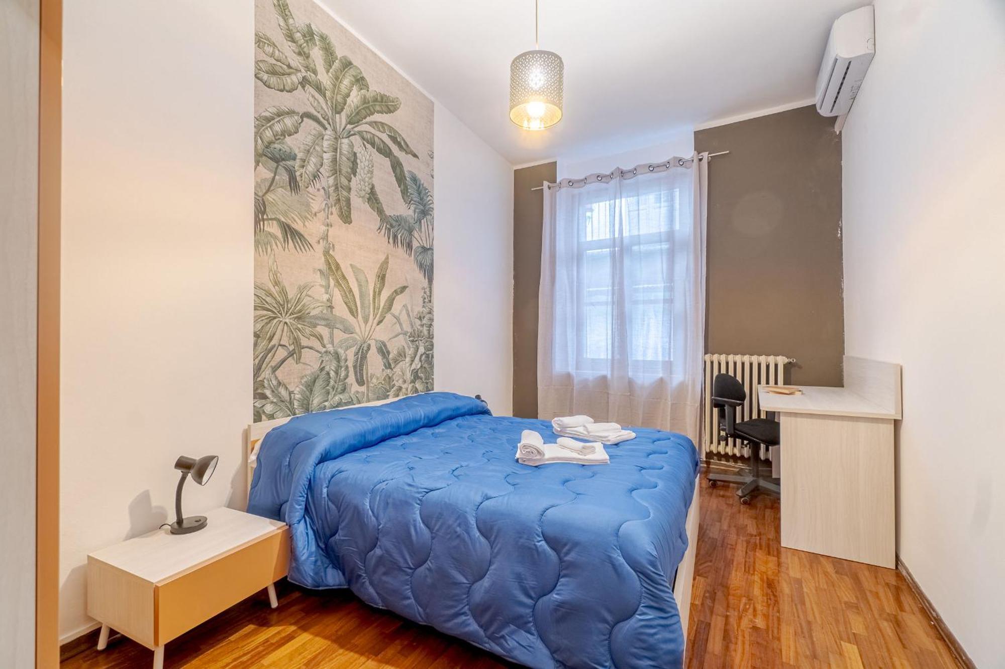 Quadrilatero Romano! Exclusive & Roomy Apartment Turin Exteriör bild