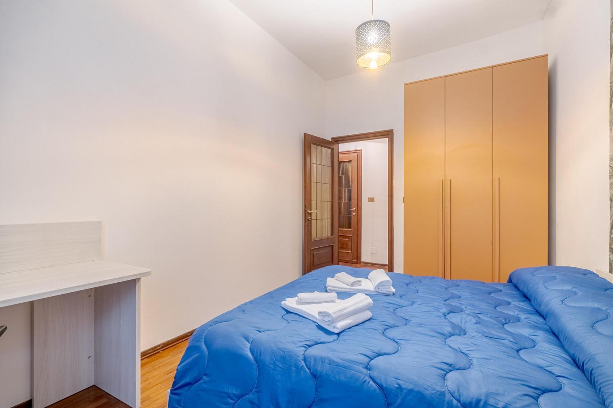 Quadrilatero Romano! Exclusive & Roomy Apartment Turin Exteriör bild