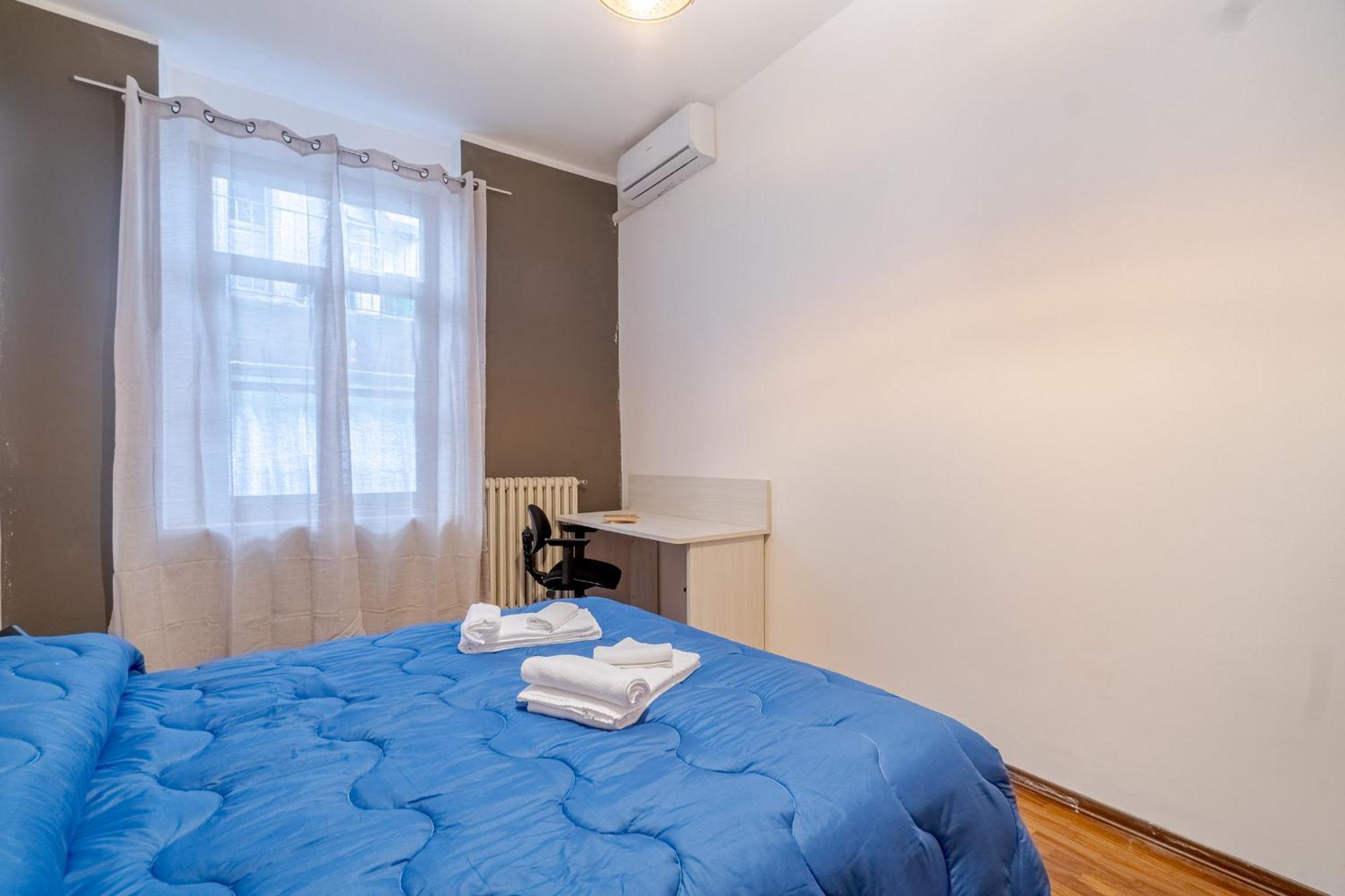 Quadrilatero Romano! Exclusive & Roomy Apartment Turin Exteriör bild