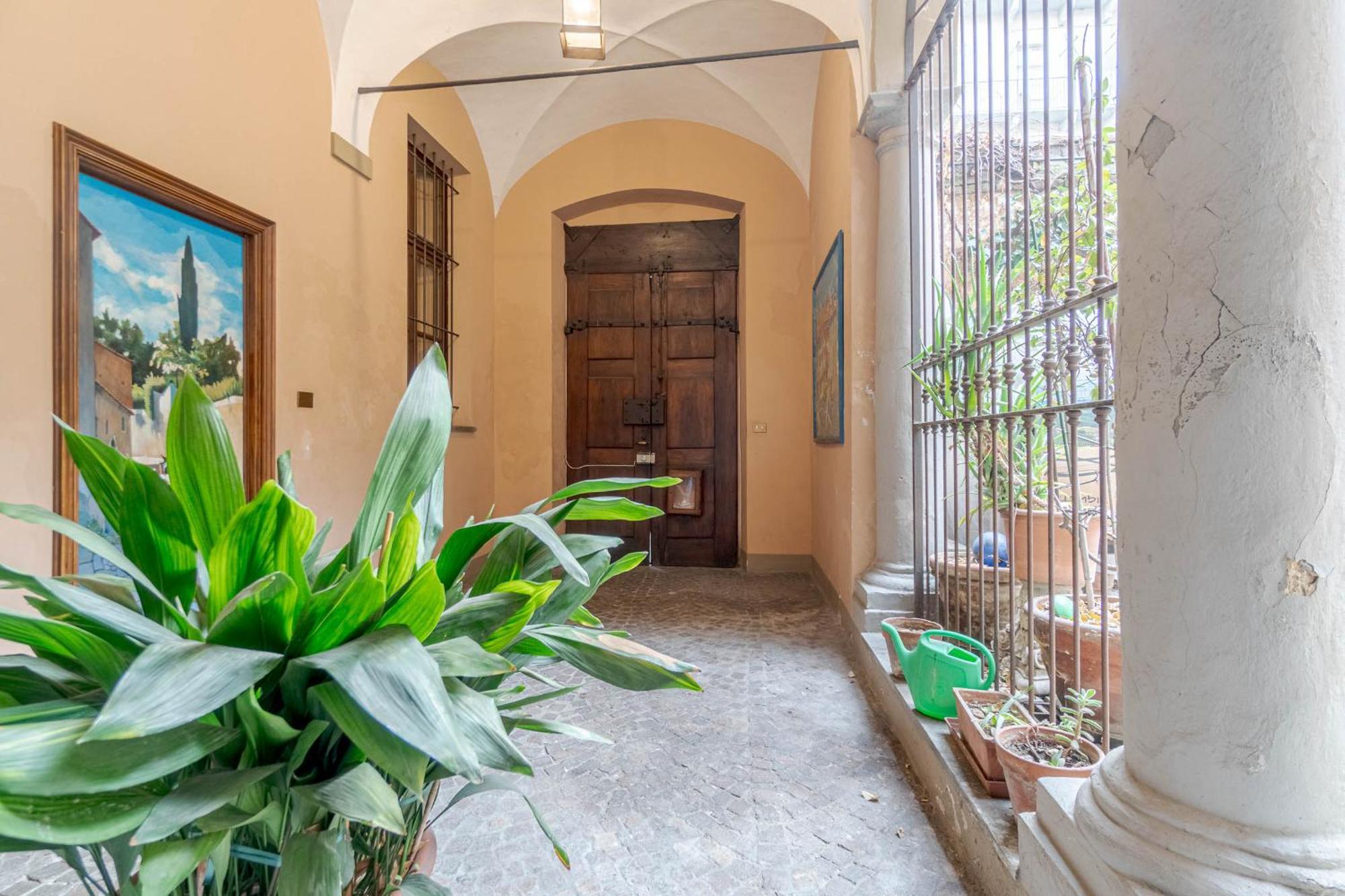 Quadrilatero Romano! Exclusive & Roomy Apartment Turin Exteriör bild