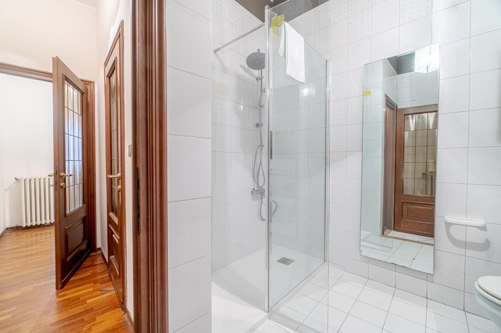 Quadrilatero Romano! Exclusive & Roomy Apartment Turin Exteriör bild