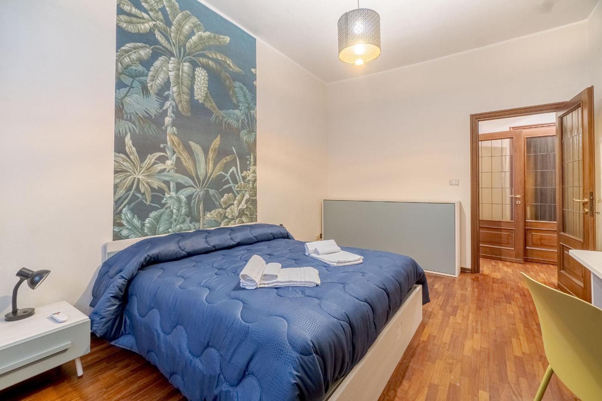 Quadrilatero Romano! Exclusive & Roomy Apartment Turin Exteriör bild